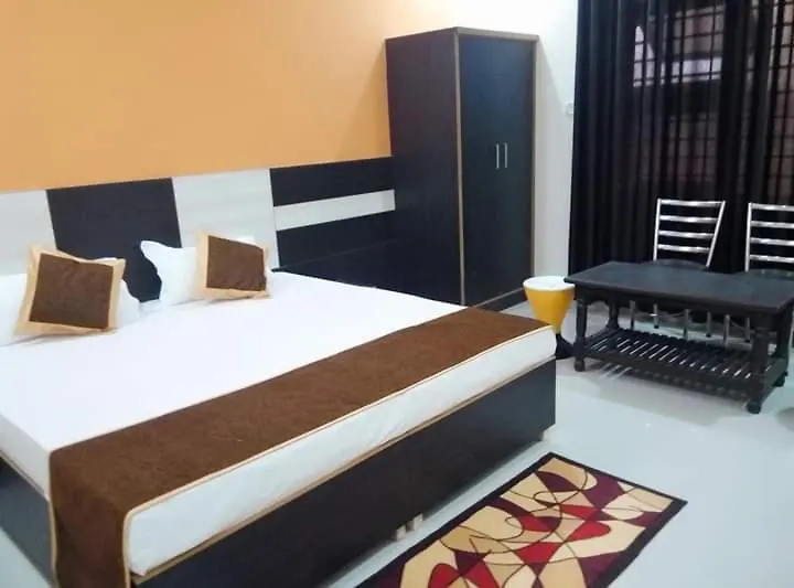 Rama Hs Bed & Breakfast Agra  0*, Agra (Uttar Pradesh) India
