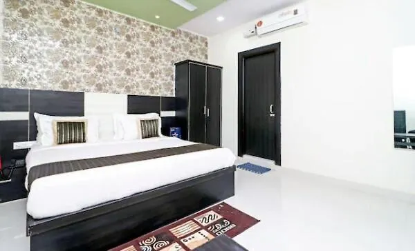 Rama Hs Bed & Breakfast Agra  0*, Agra (Uttar Pradesh)