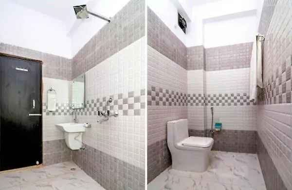 Rama Hs Bed & Breakfast Agra   Agra (Uttar Pradesh)