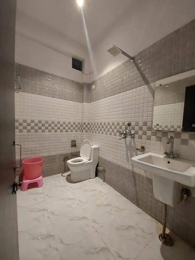 Rama Hs Bed & Breakfast Agra  India