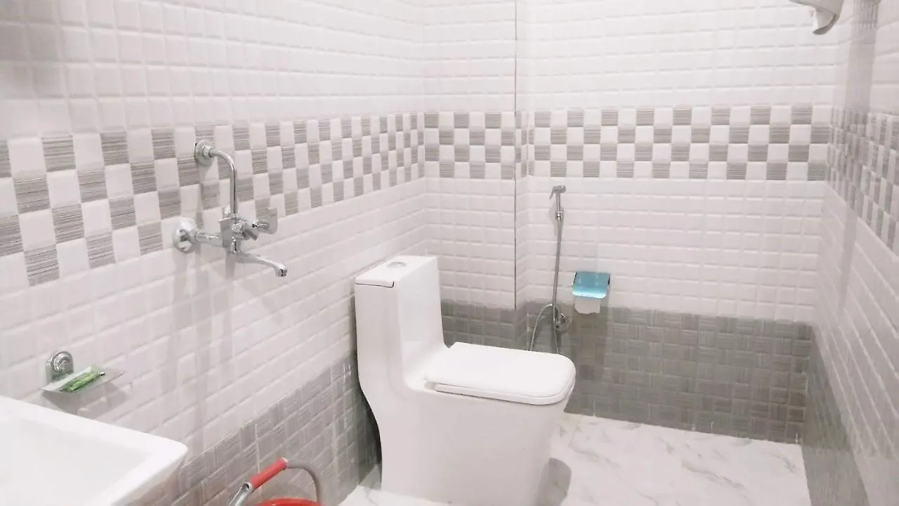 Rama Hs Bed & Breakfast Agra  Agra (Uttar Pradesh)