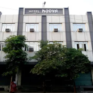 Nouva By Dcrest Hotel
