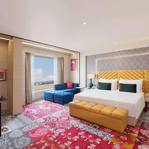Grand Mercure - An Accor Brand Агра