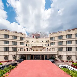 Otel Howard Plaza The Fern,, Agra (Uttar Pradesh)